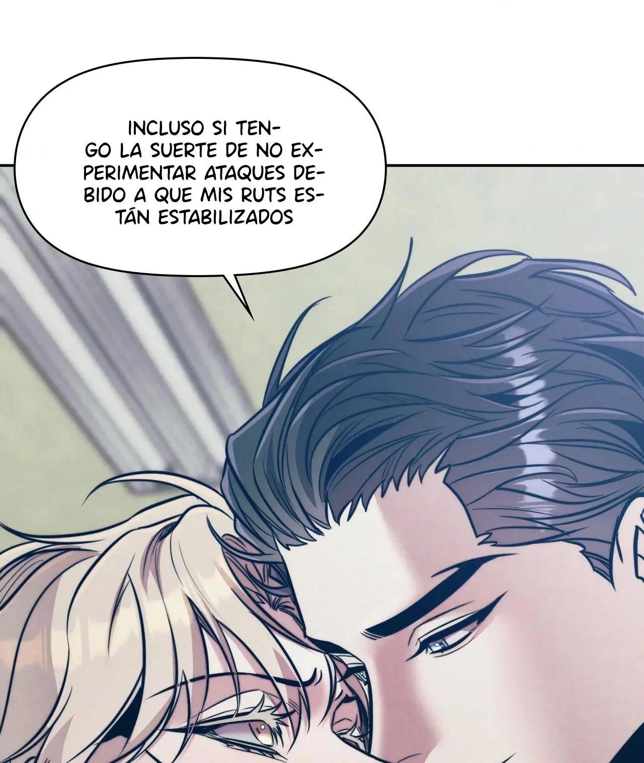 Estigma - Capítulo 13 3 manhwa