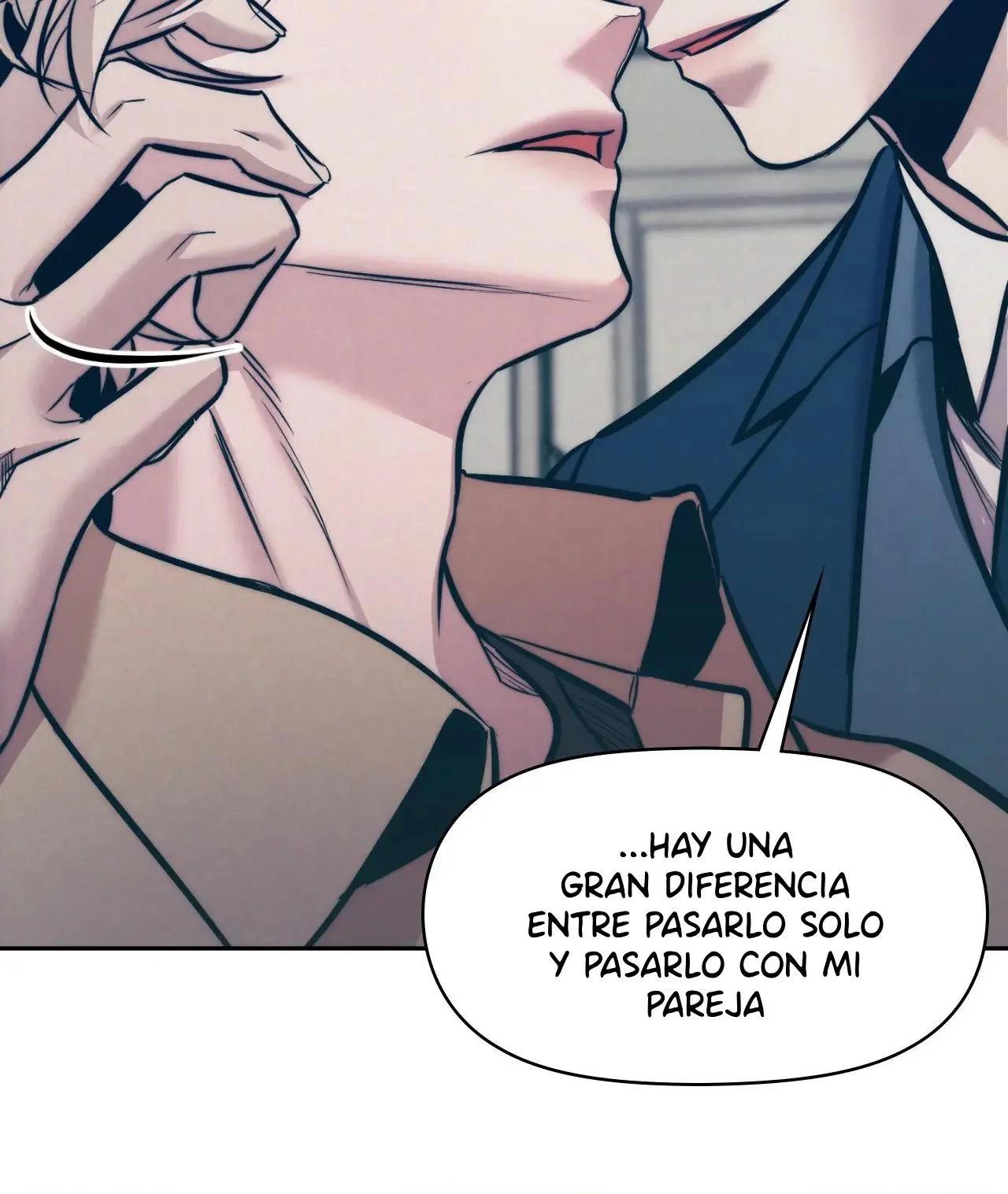 Estigma - Capítulo 13 3 manhwa