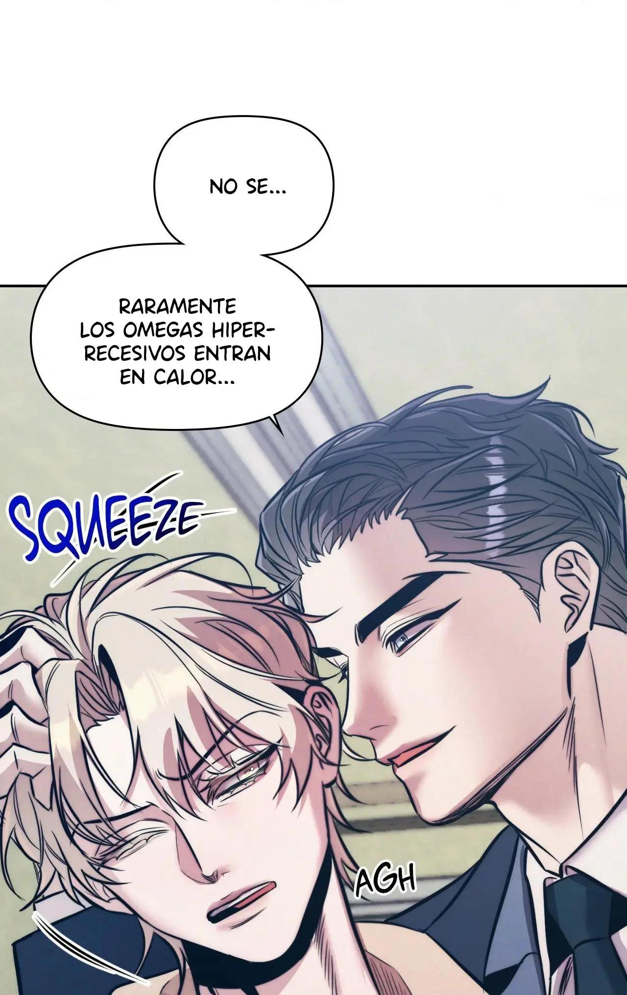 Estigma - Capítulo 13 3 manhwa