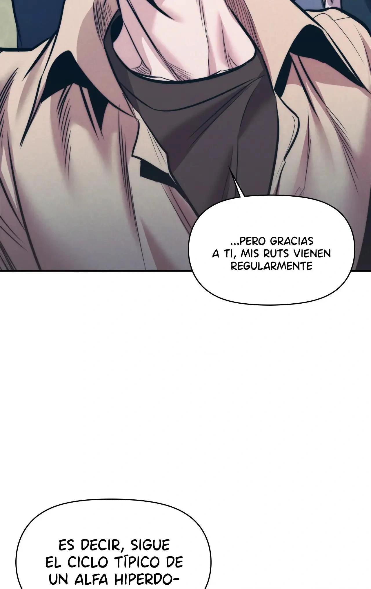 Estigma - Capítulo 13 3 manhwa