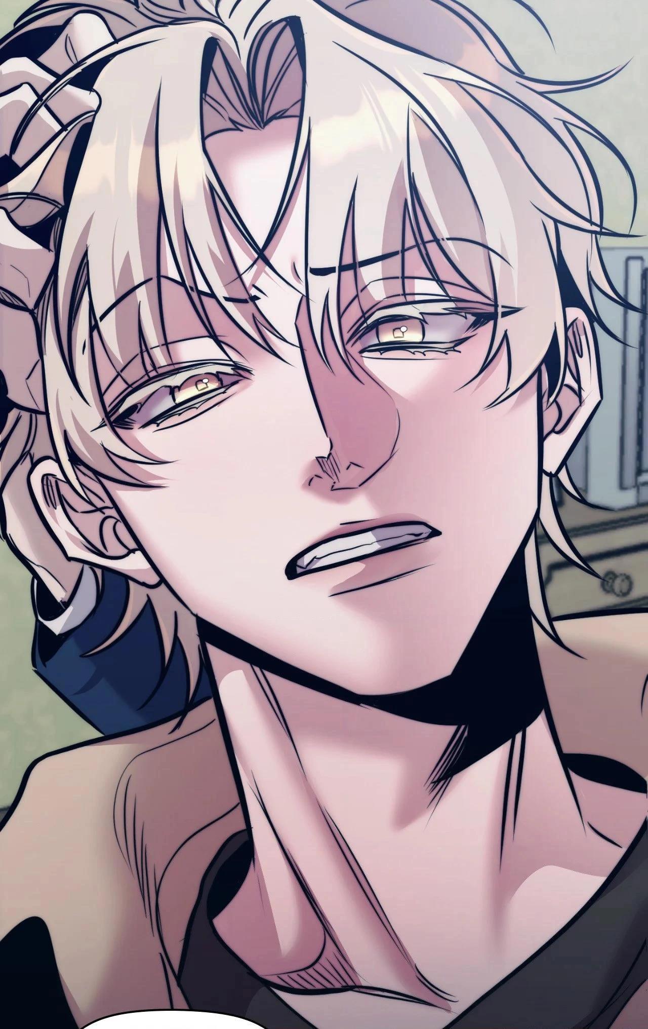 Estigma - Capítulo 13 3 manhwa
