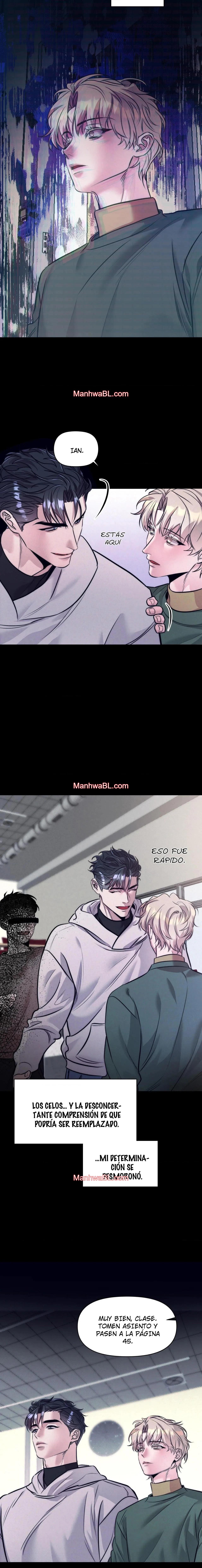 Estigma - Capítulo 8 2 manhwa