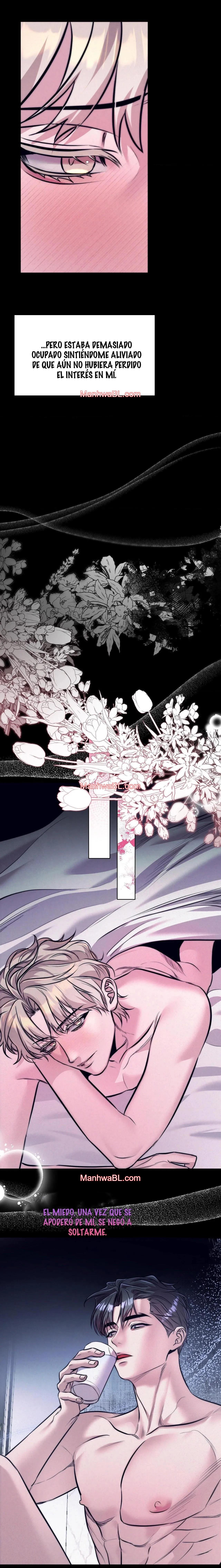 Estigma - Capítulo 8 2 manhwa