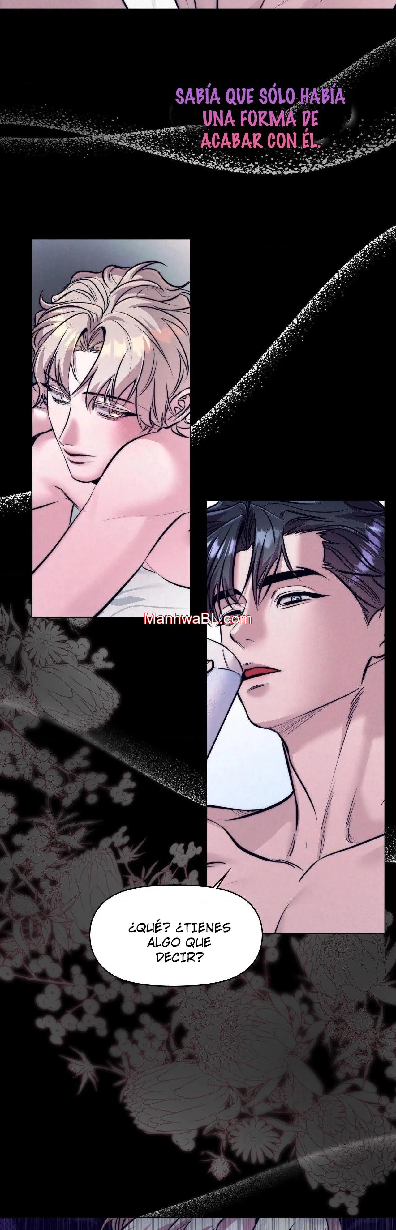 Estigma - Capítulo 8 2 manhwa