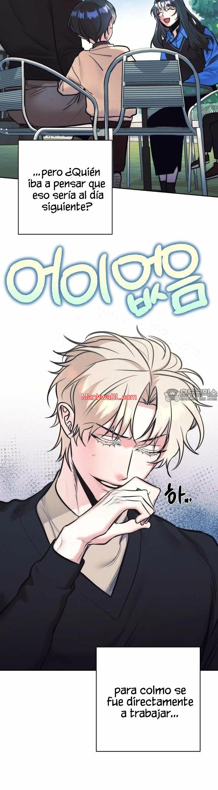 Estigma - Capítulo 26 manhwa