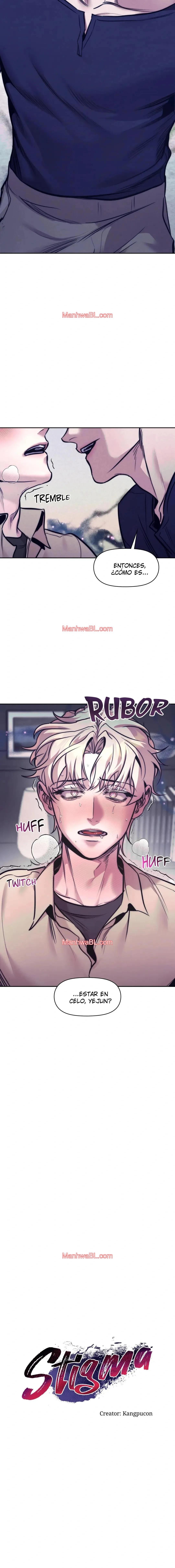 Estigma - Capítulo 4 3 manhwa