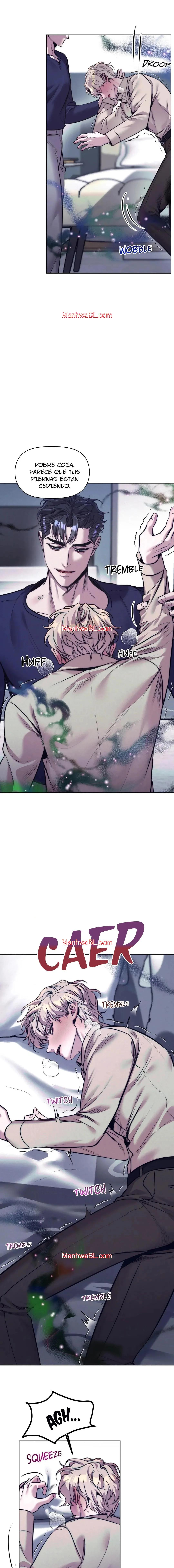 Estigma - Capítulo 4 3 manhwa