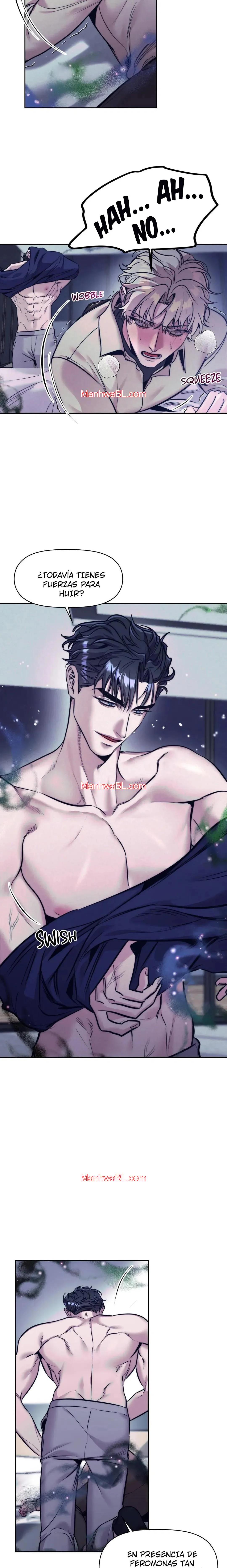 Estigma - Capítulo 4 3 manhwa