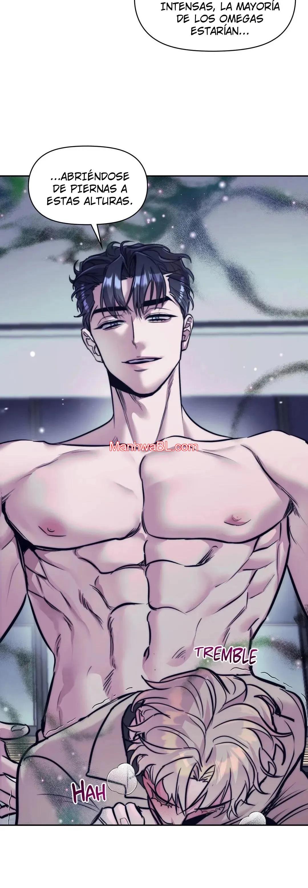 Estigma - Capítulo 4 3 manhwa