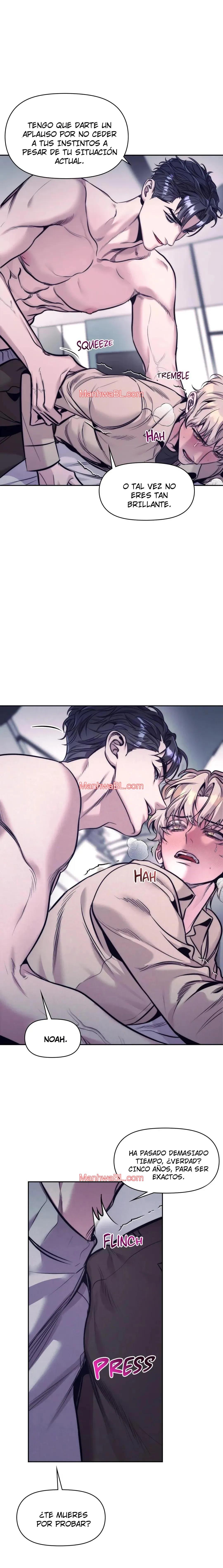 Estigma - Capítulo 4 3 manhwa