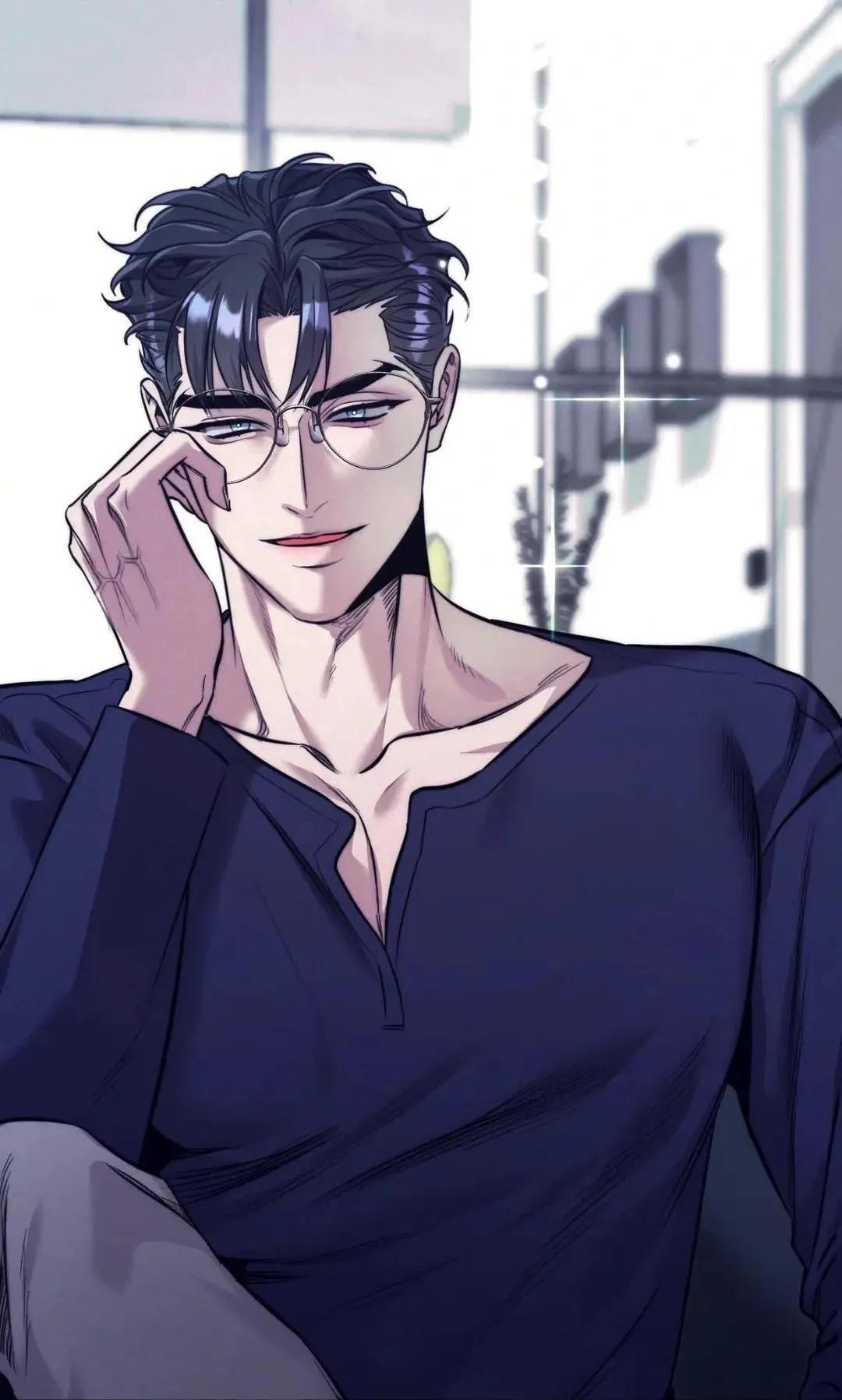 Estigma - Capítulo 4 3 manhwa