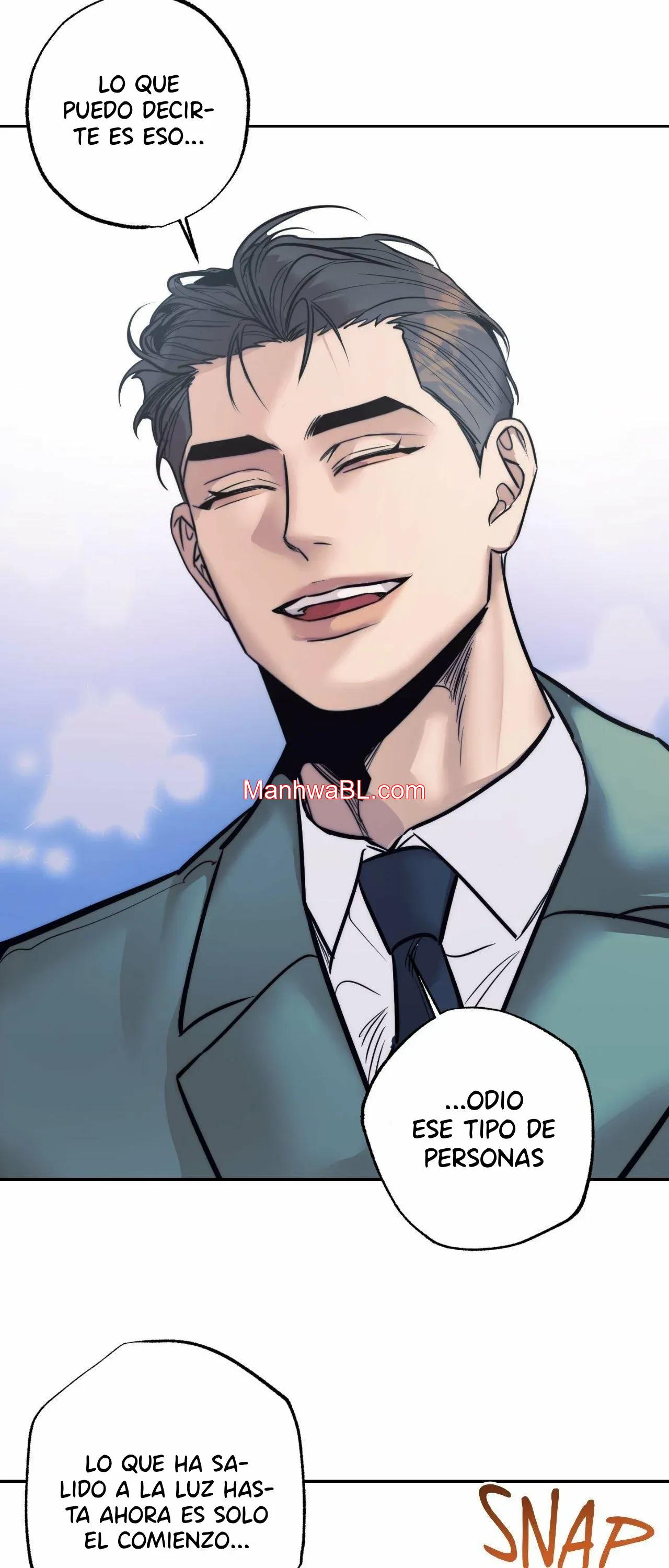 Estigma - Capítulo 52 2 manhwa
