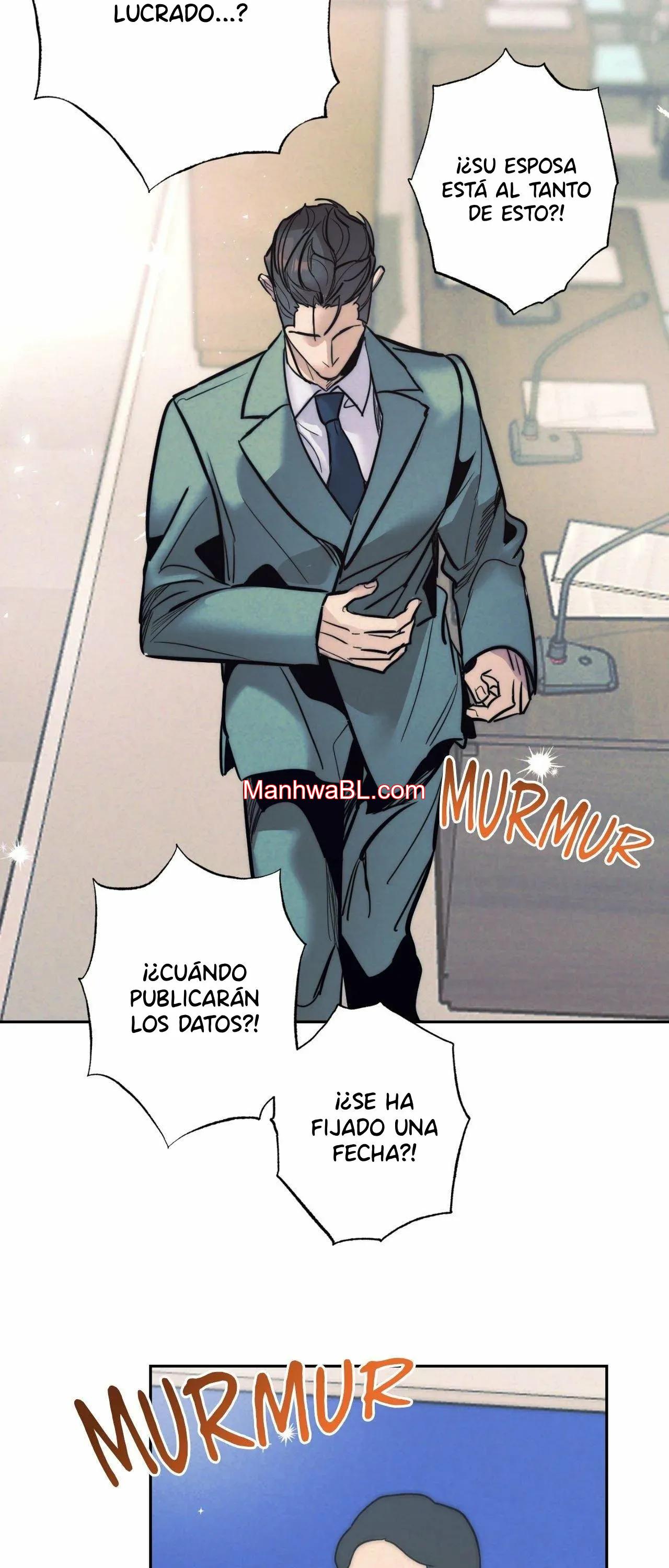 Estigma - Capítulo 52 2 manhwa