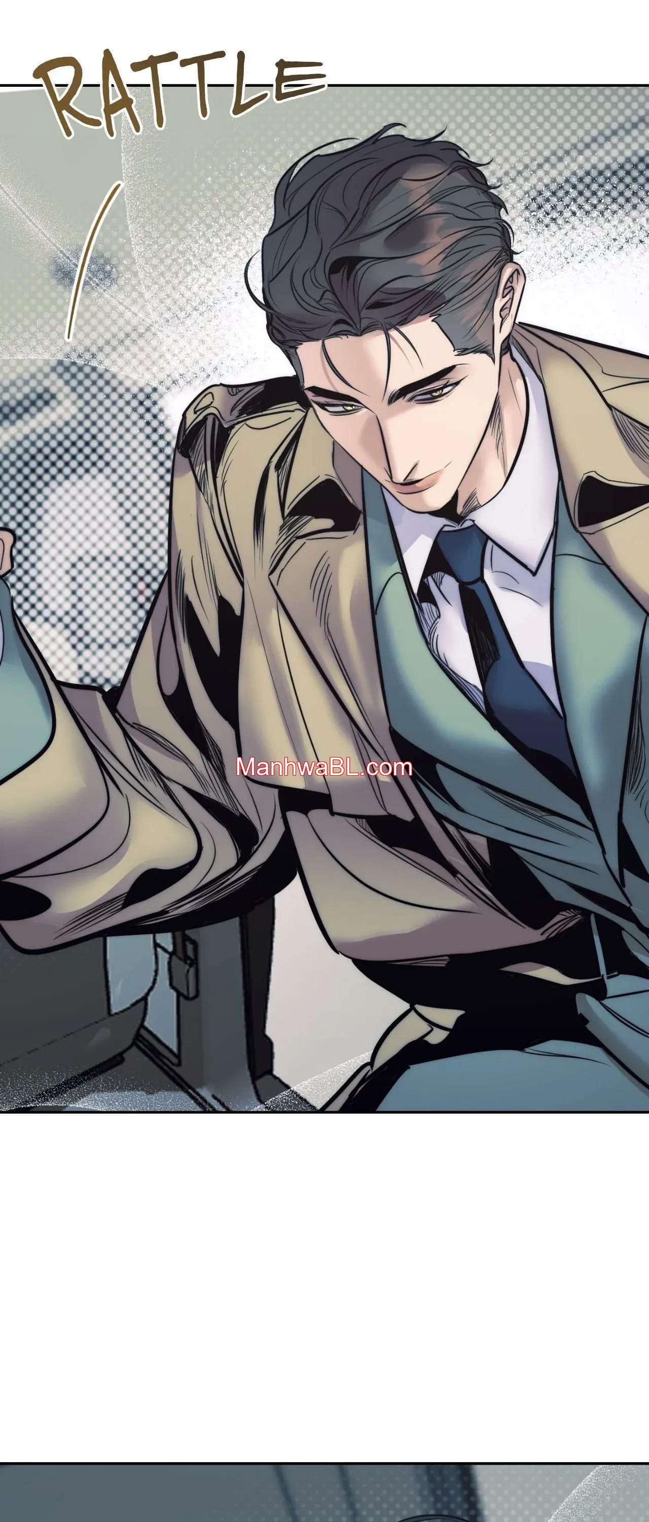 Estigma - Capítulo 52 2 manhwa