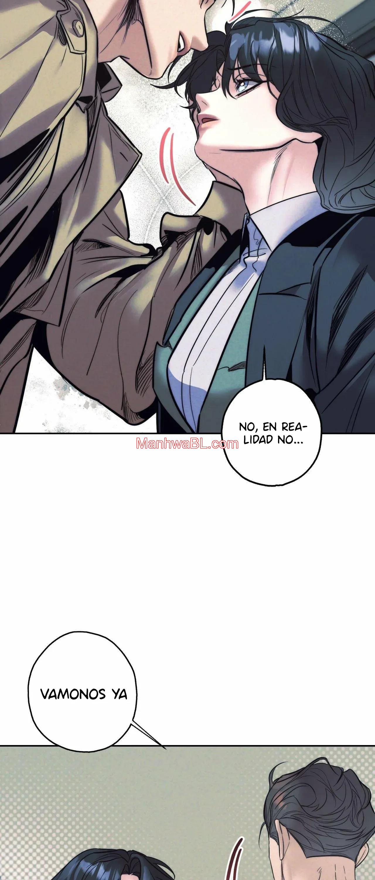 Estigma - Capítulo 52 2 manhwa