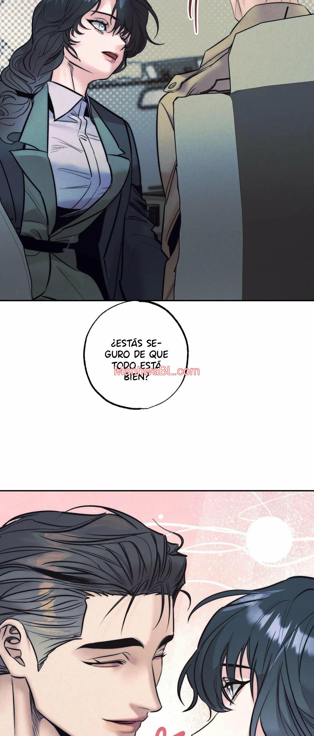 Estigma - Capítulo 52 2 manhwa