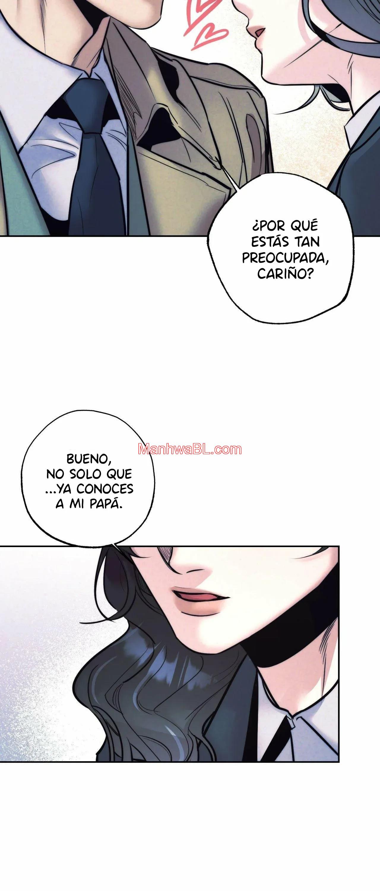 Estigma - Capítulo 52 2 manhwa
