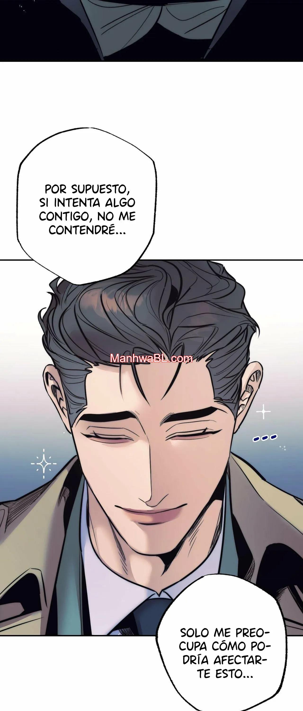 Estigma - Capítulo 52 2 manhwa