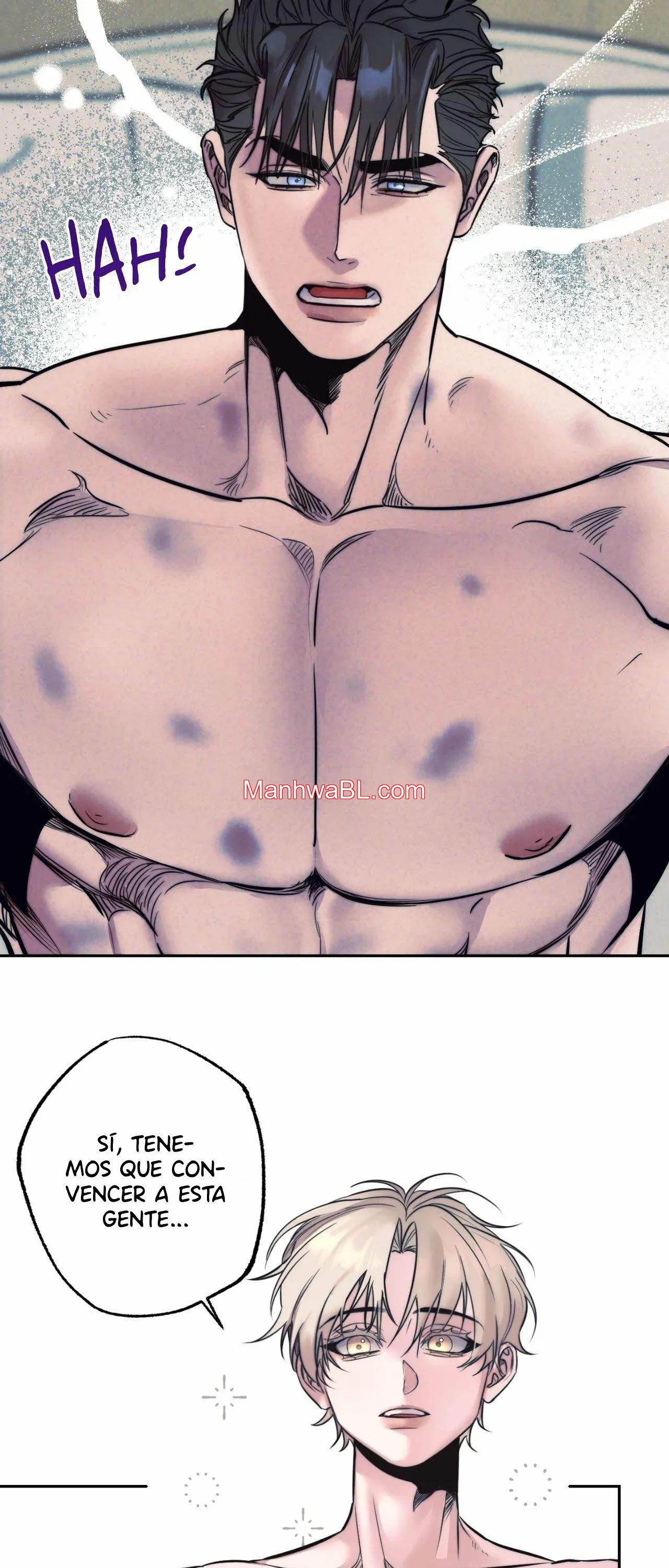Estigma - Capítulo 52 2 manhwa