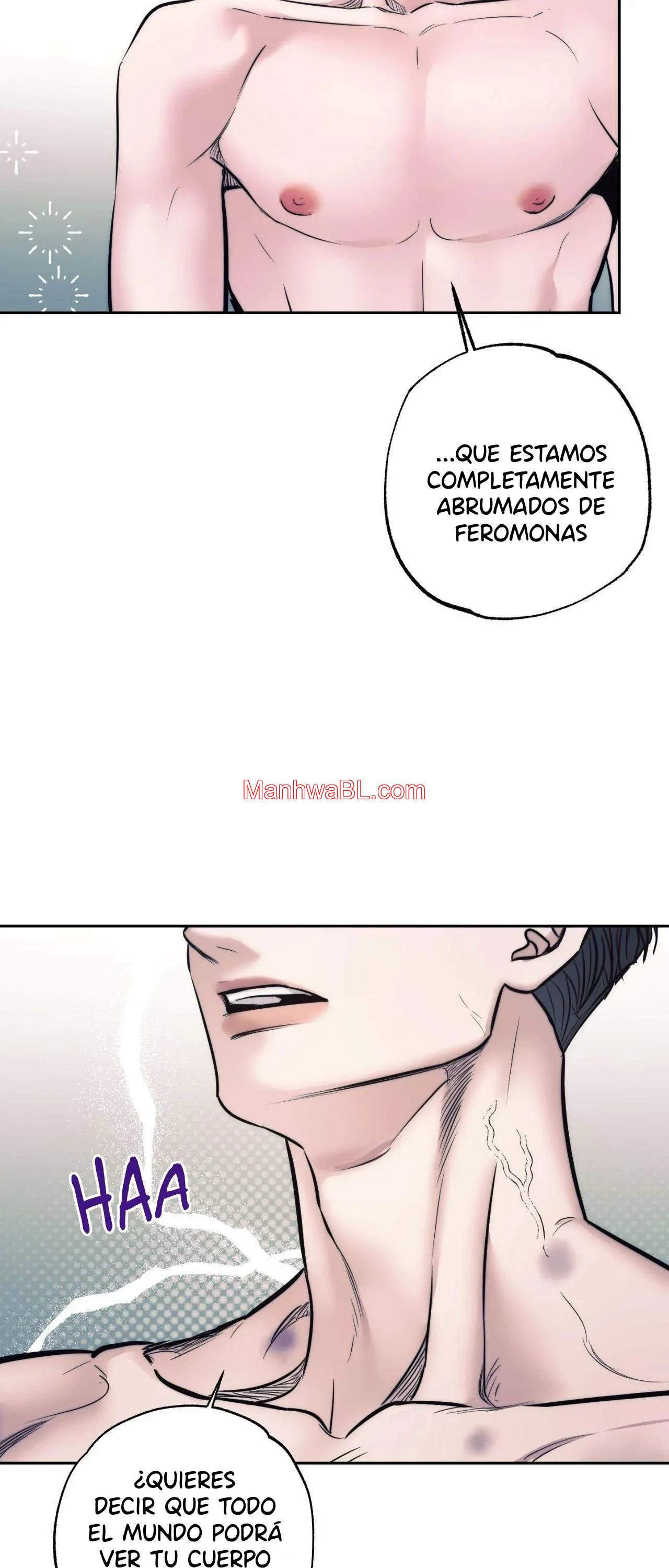 Estigma - Capítulo 52 2 manhwa