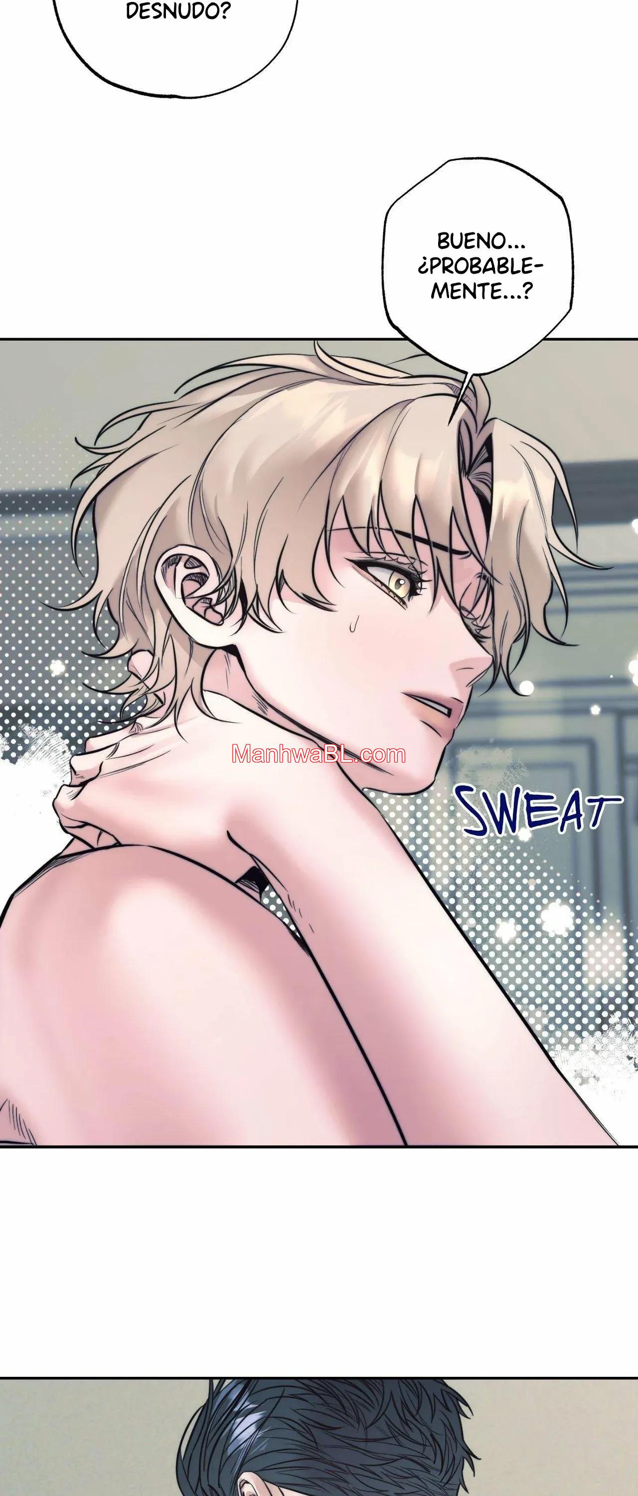 Estigma - Capítulo 52 2 manhwa