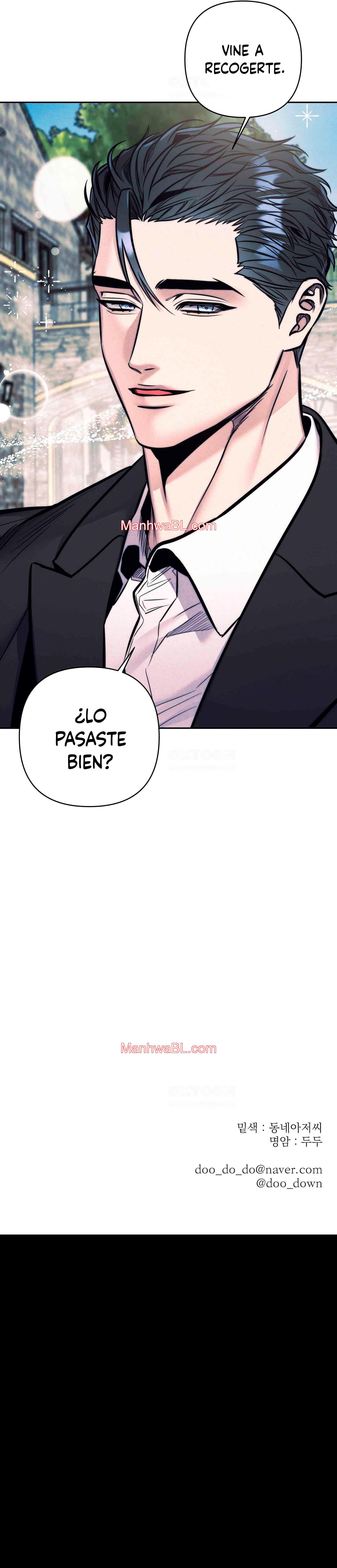 Estigma - Capítulo 32 3 manhwa