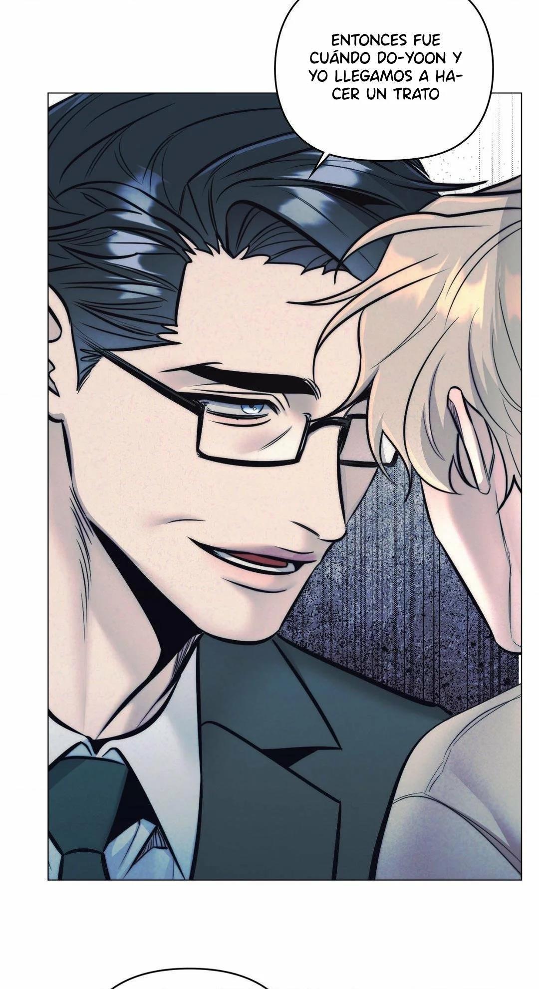 Estigma - Capítulo 37 3 manhwa
