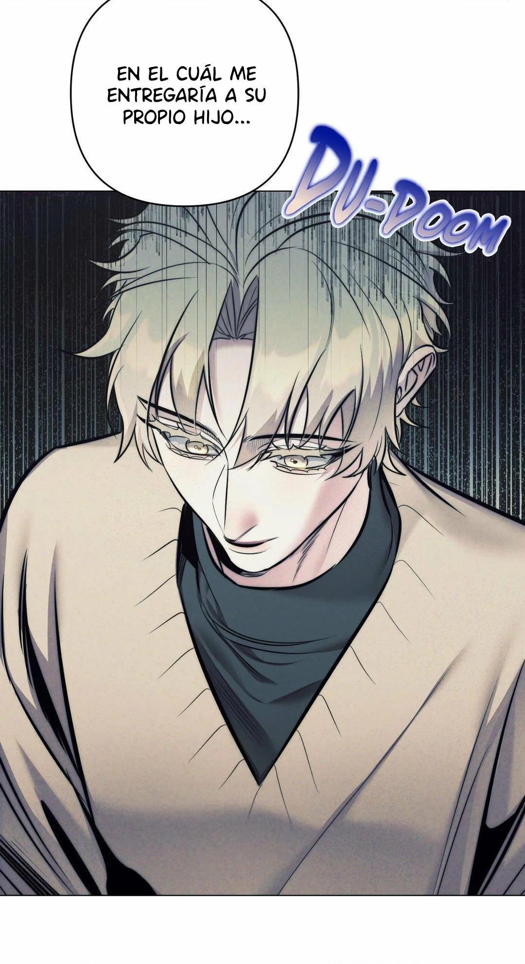 Estigma - Capítulo 37 3 manhwa