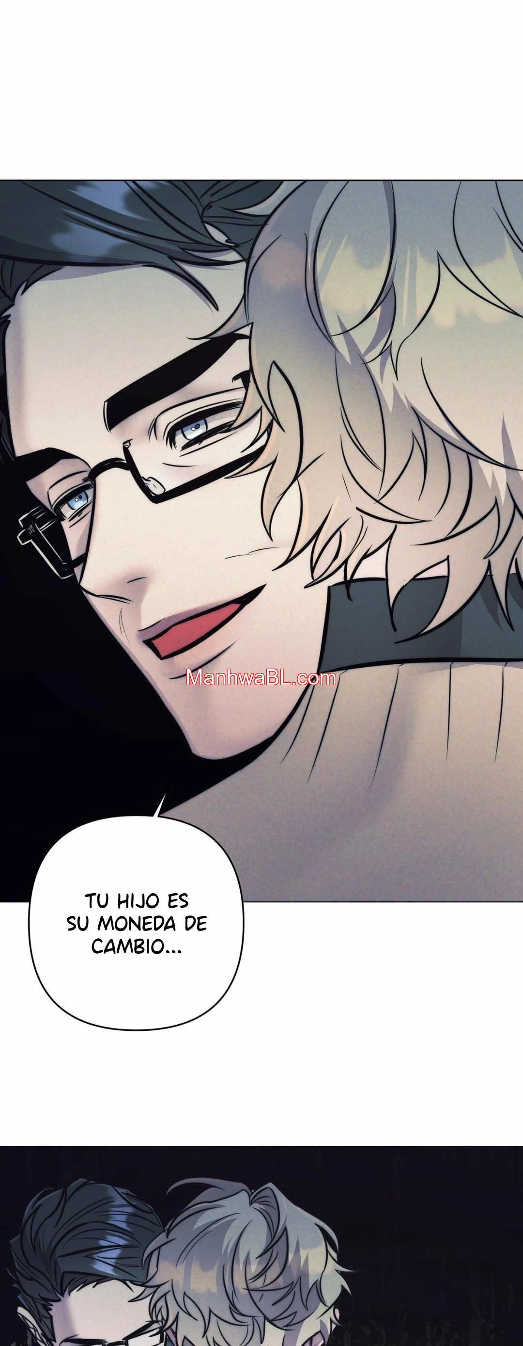 Estigma - Capítulo 37 3 manhwa