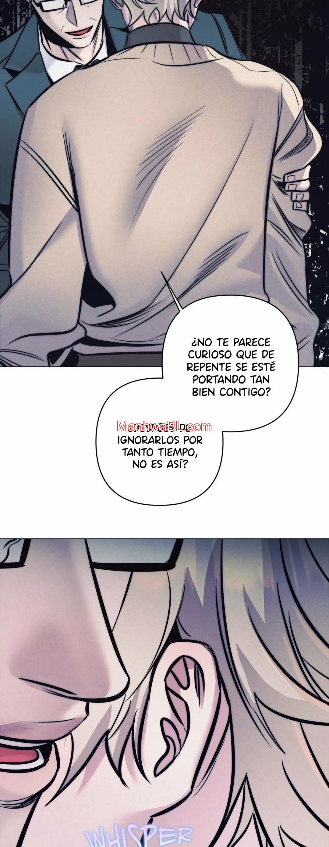 Estigma - Capítulo 37 3 manhwa