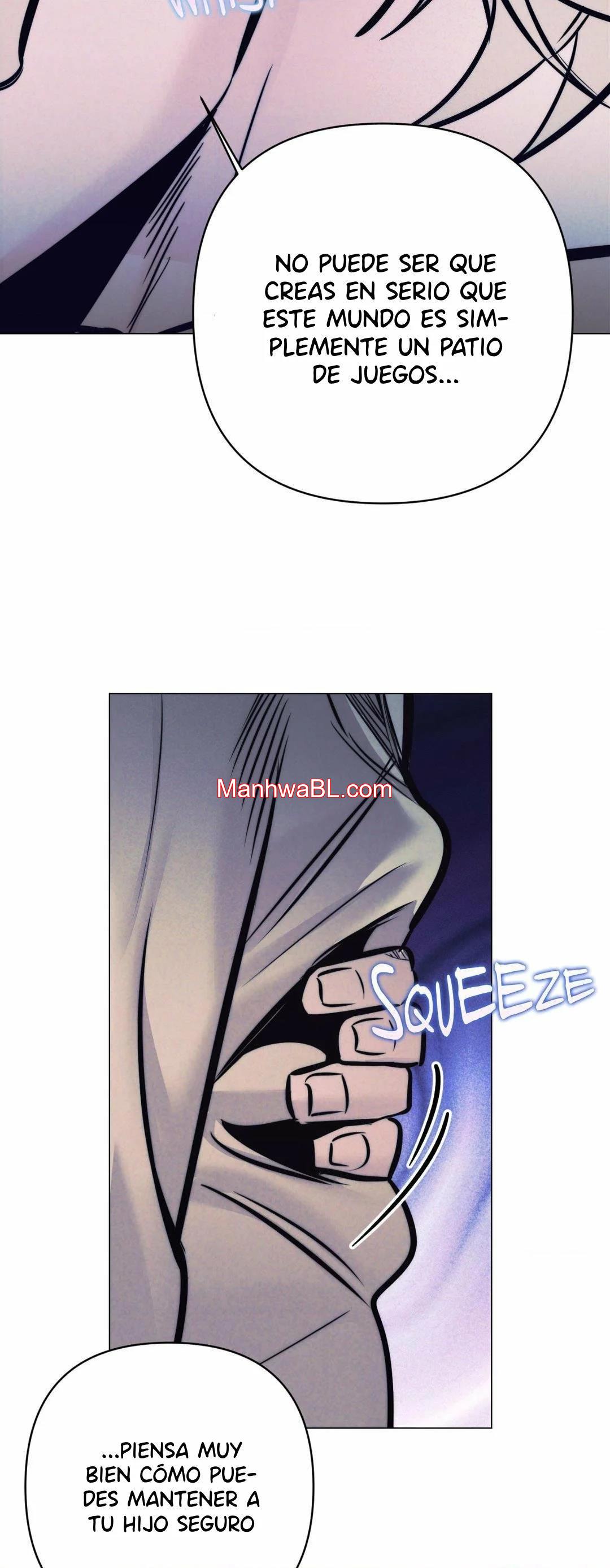 Estigma - Capítulo 37 3 manhwa