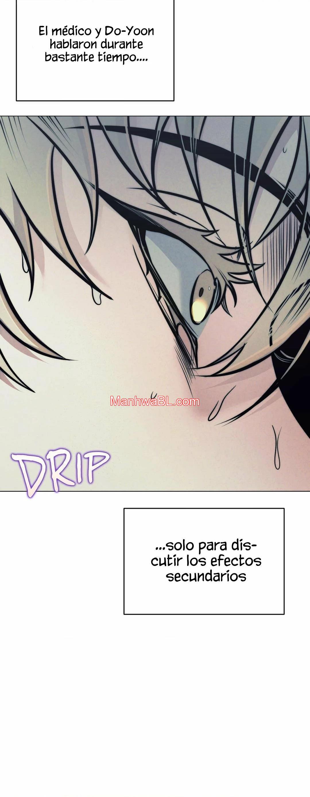 Estigma - Capítulo 37 3 manhwa