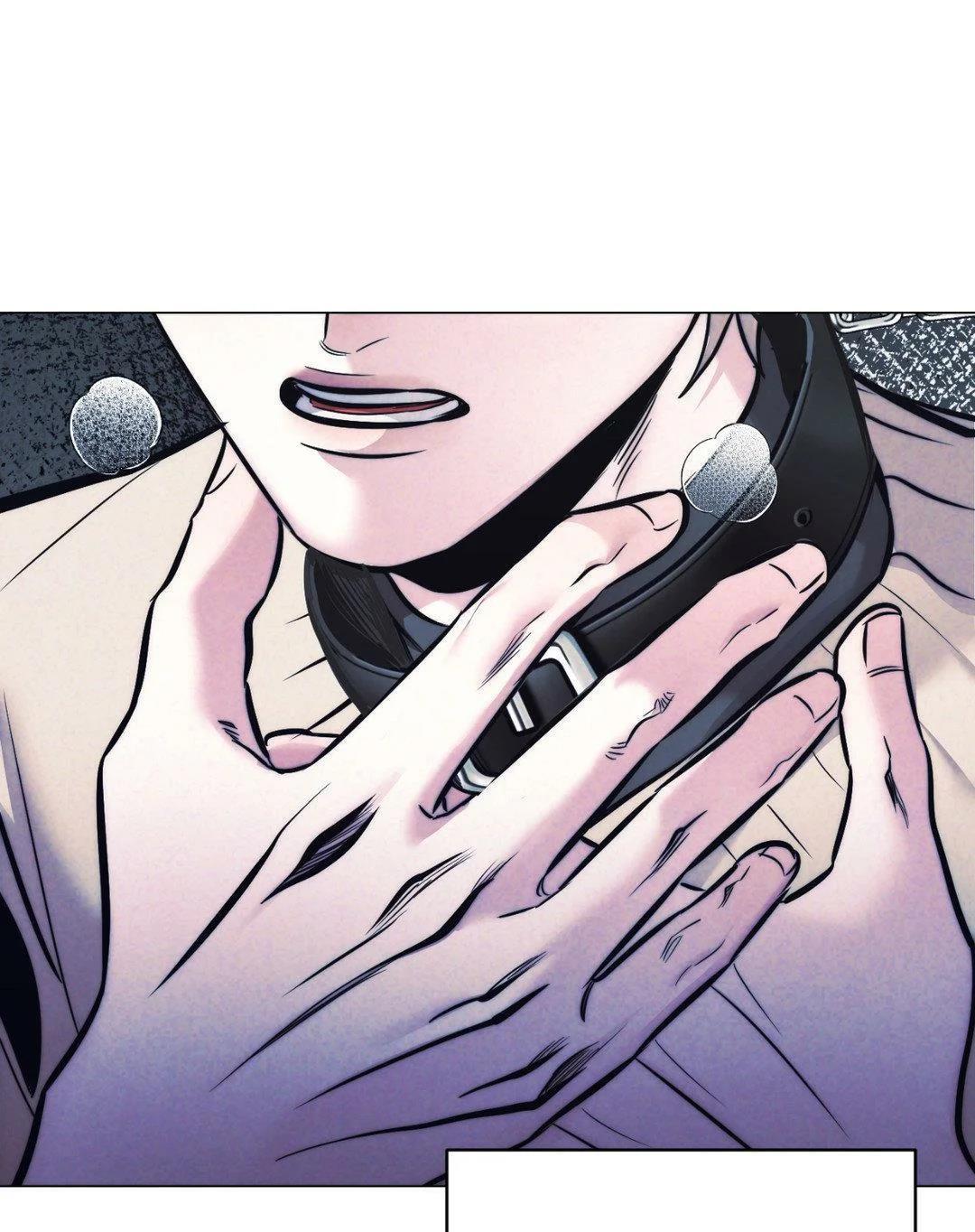Estigma - Capítulo 37 3 manhwa