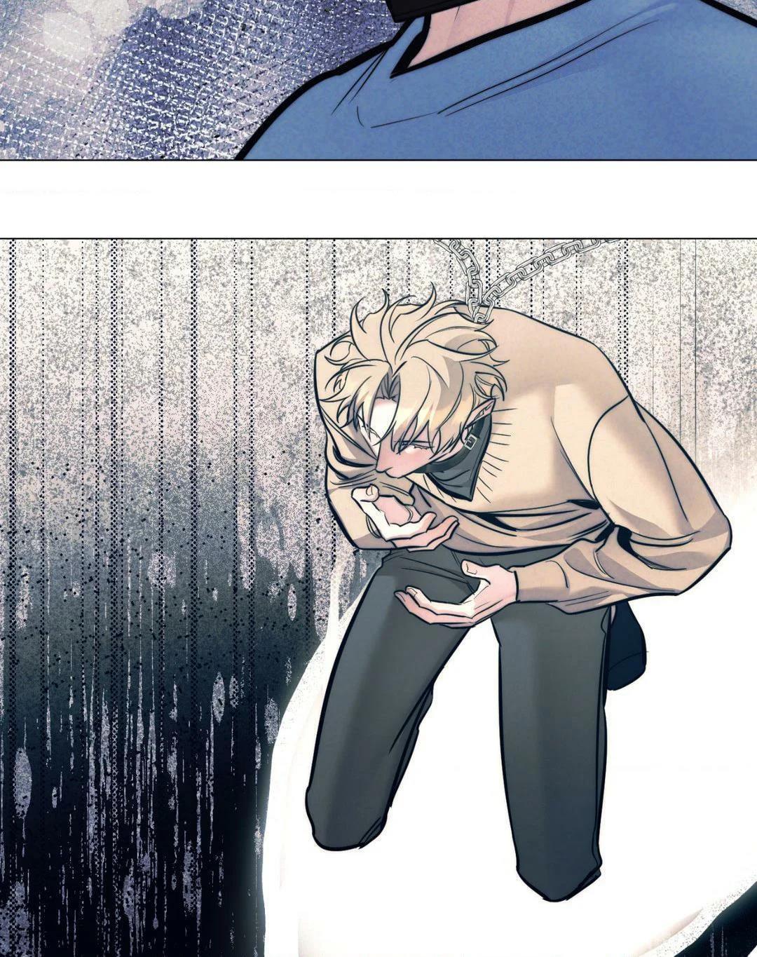 Estigma - Capítulo 37 3 manhwa
