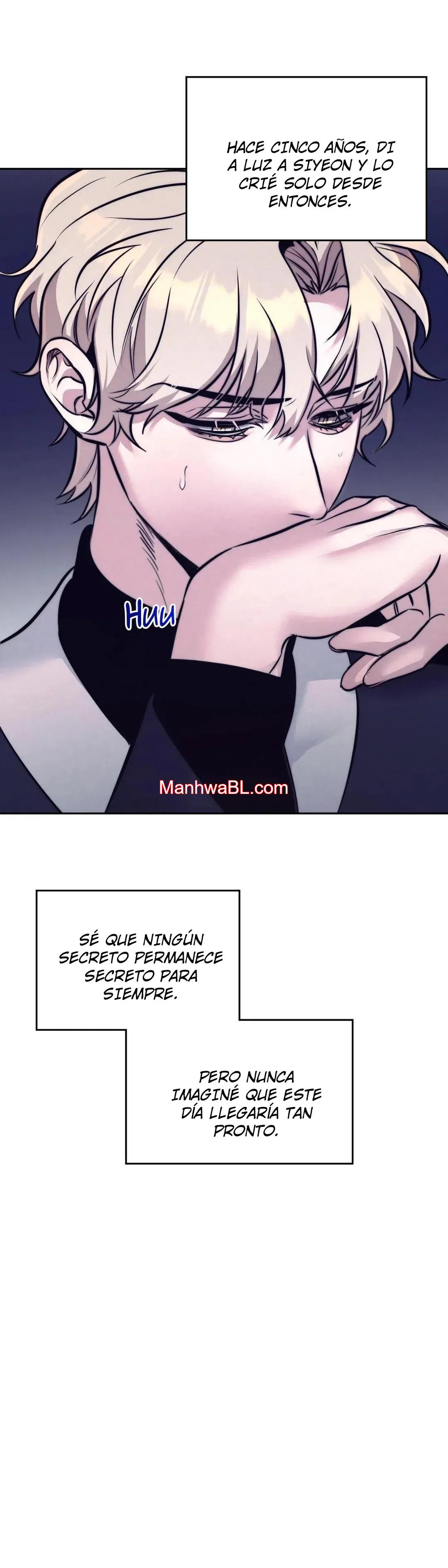 Estigma - Capítulo 2 2 manhwa