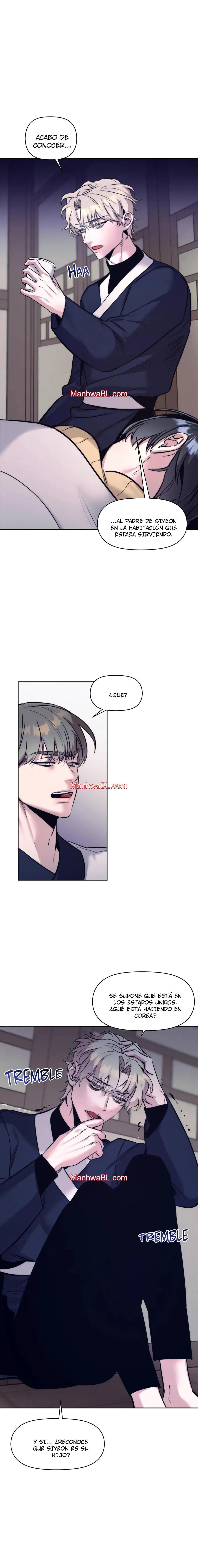 Estigma - Capítulo 2 2 manhwa