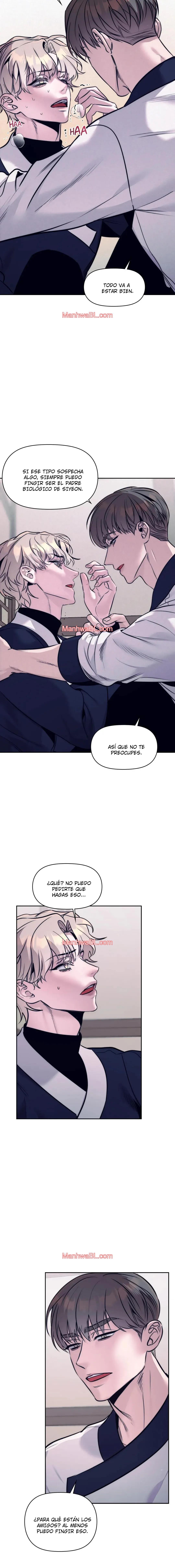 Estigma - Capítulo 2 2 manhwa
