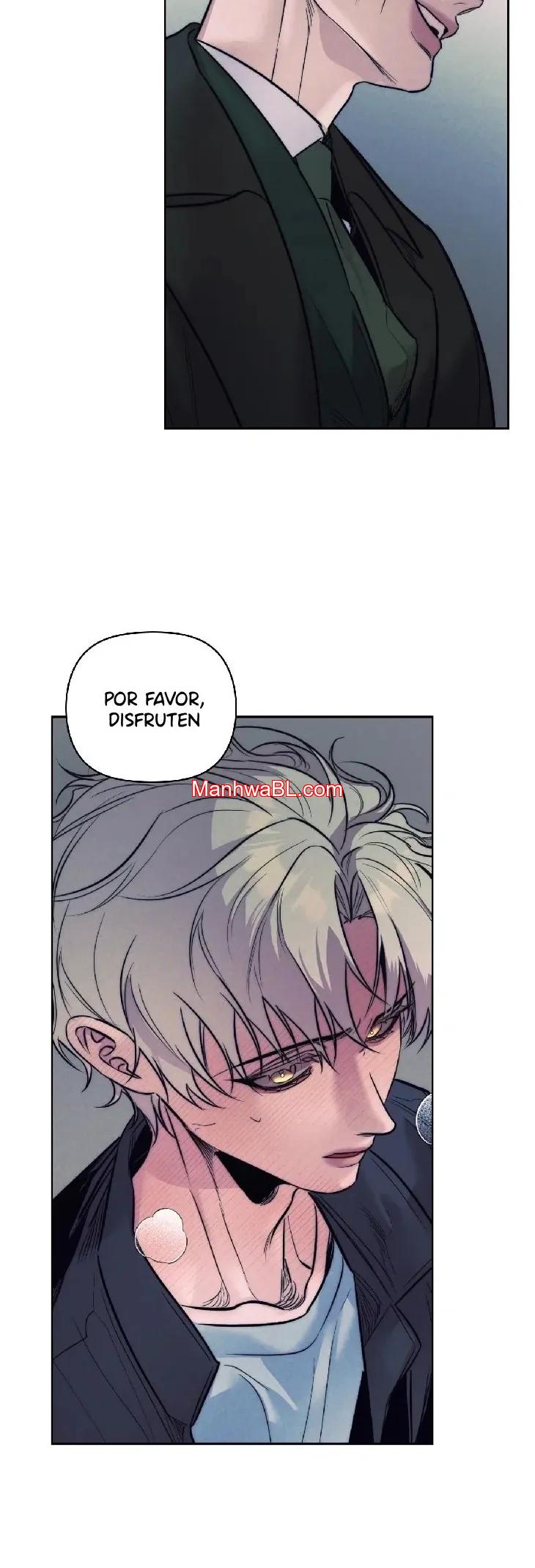 Estigma - Capítulo 50 3 manhwa
