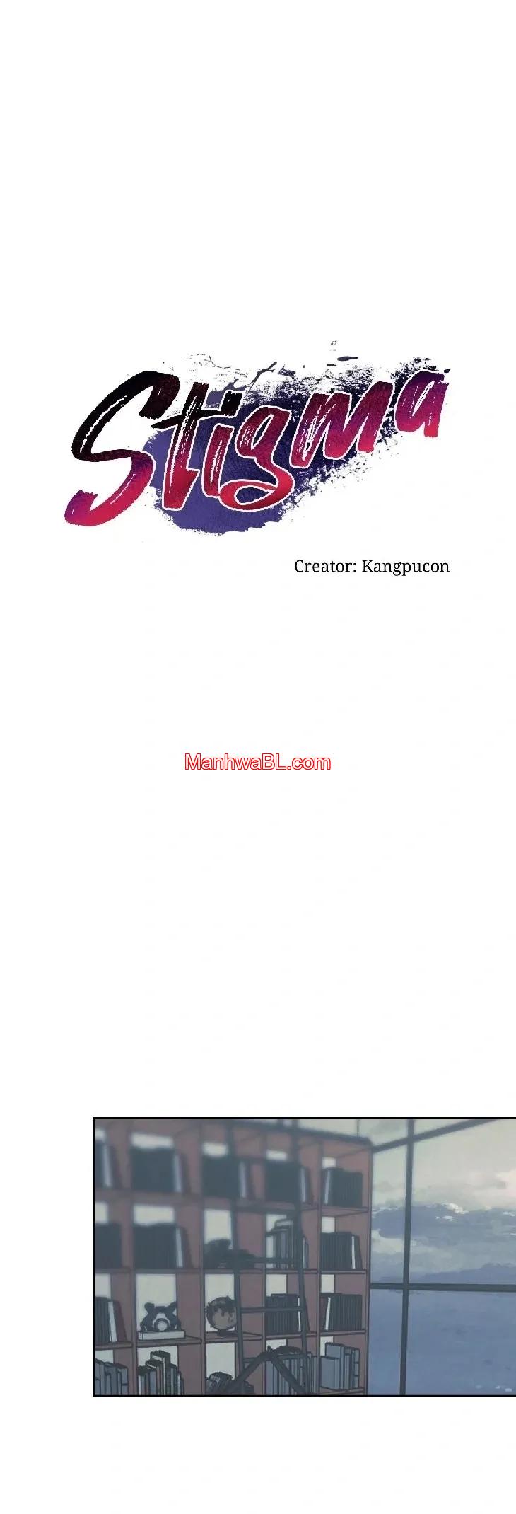 Estigma - Capítulo 50 3 manhwa