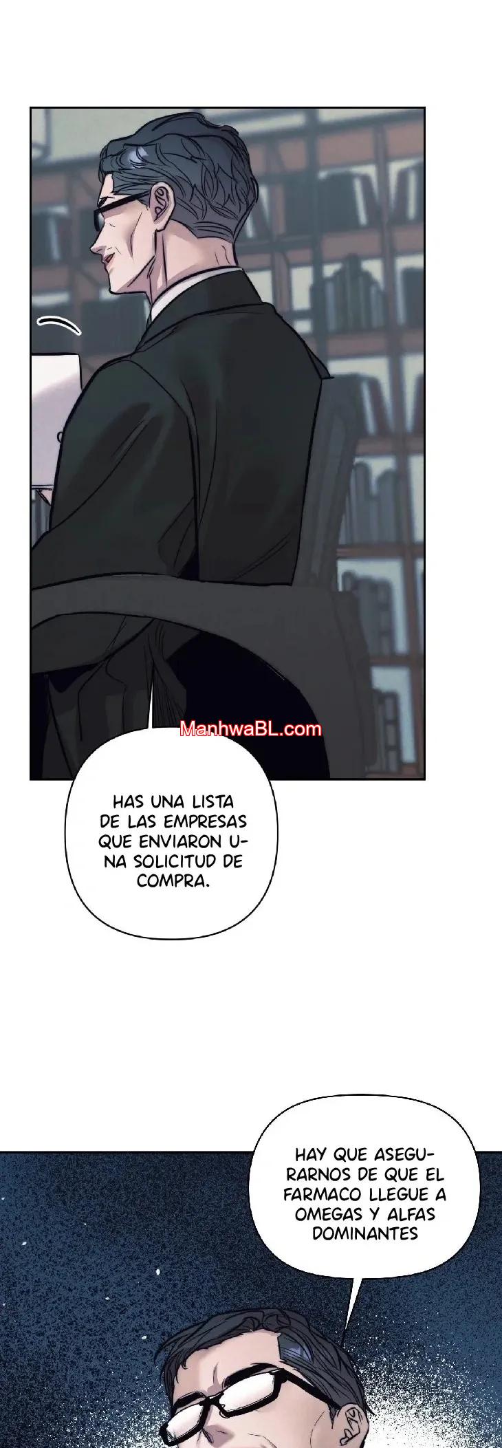 Estigma - Capítulo 50 3 manhwa