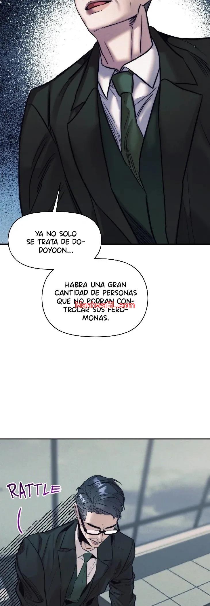 Estigma - Capítulo 50 3 manhwa