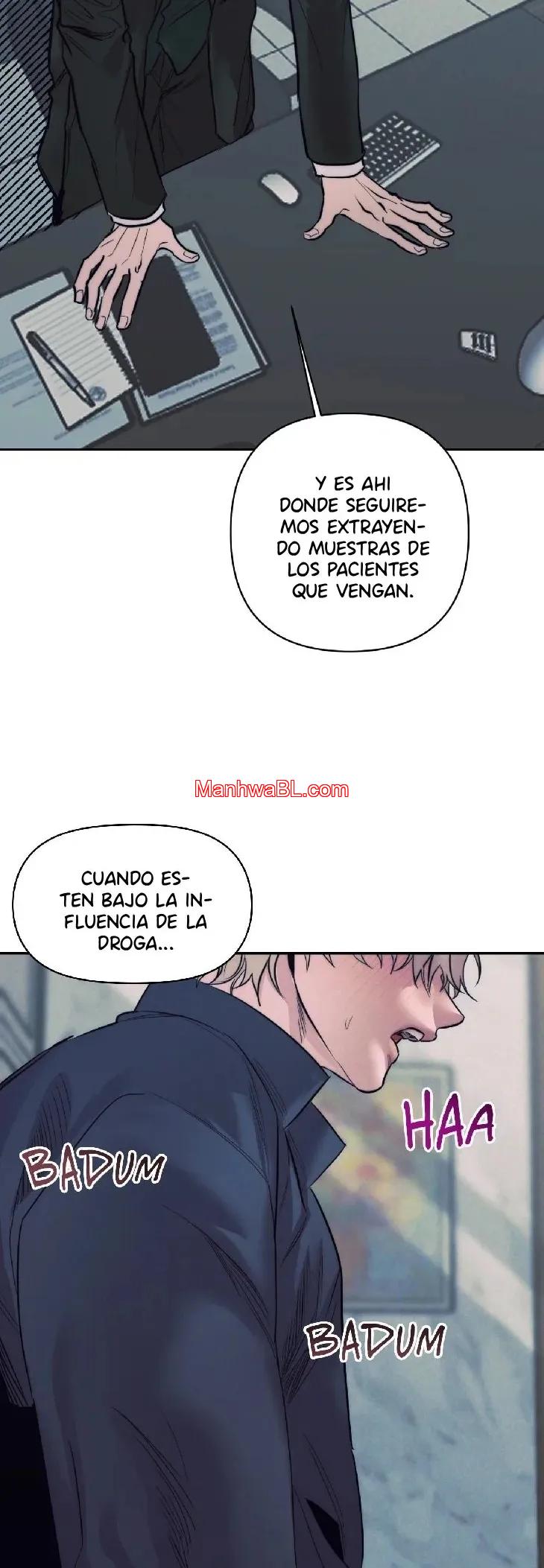 Estigma - Capítulo 50 3 manhwa