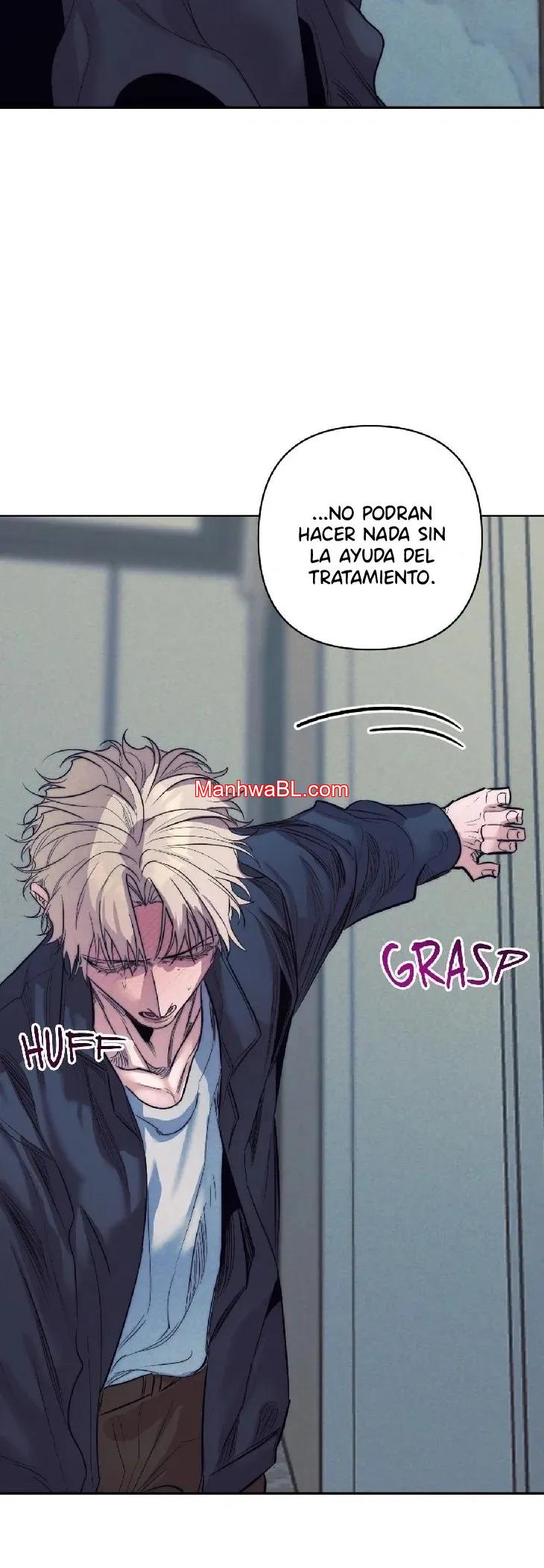 Estigma - Capítulo 50 3 manhwa