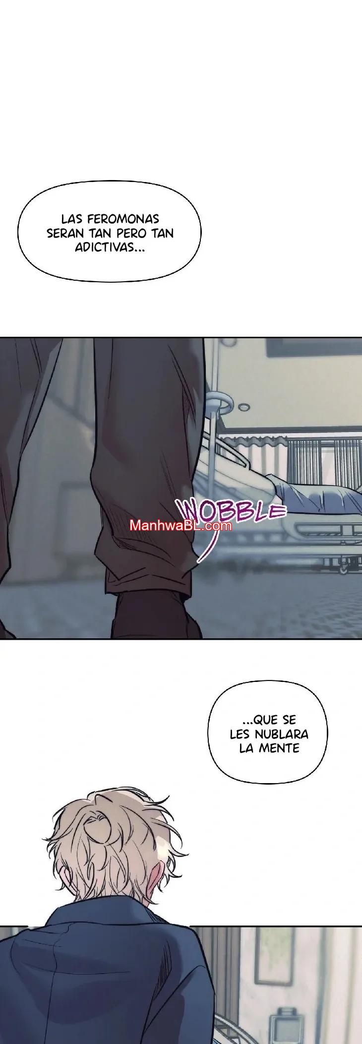 Estigma - Capítulo 50 3 manhwa