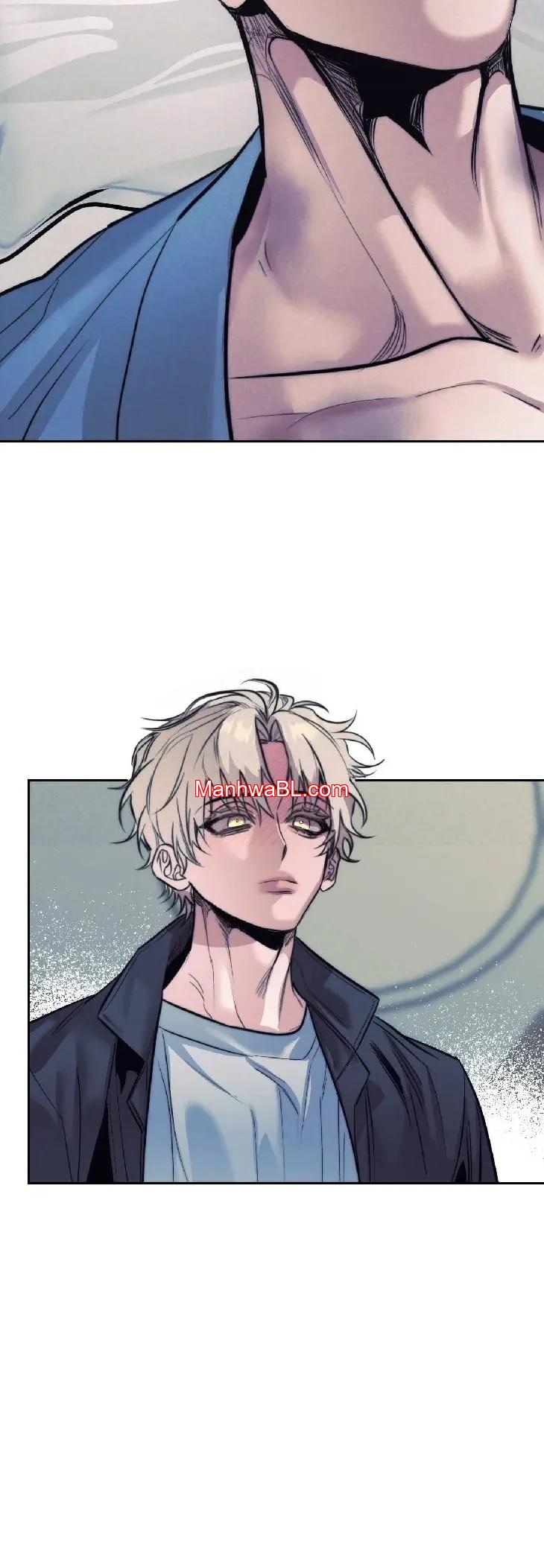 Estigma - Capítulo 50 3 manhwa