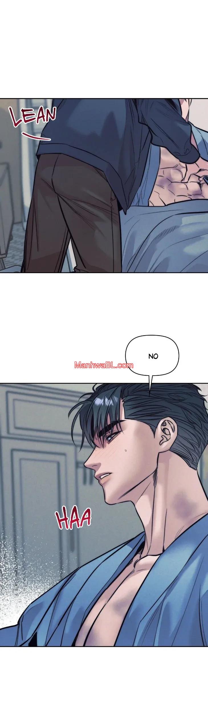 Estigma - Capítulo 50 3 manhwa