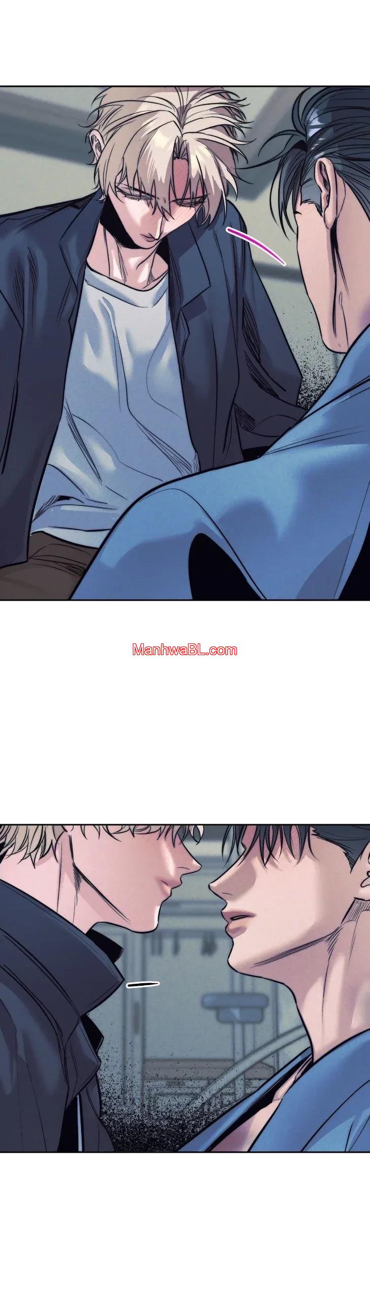 Estigma - Capítulo 50 3 manhwa