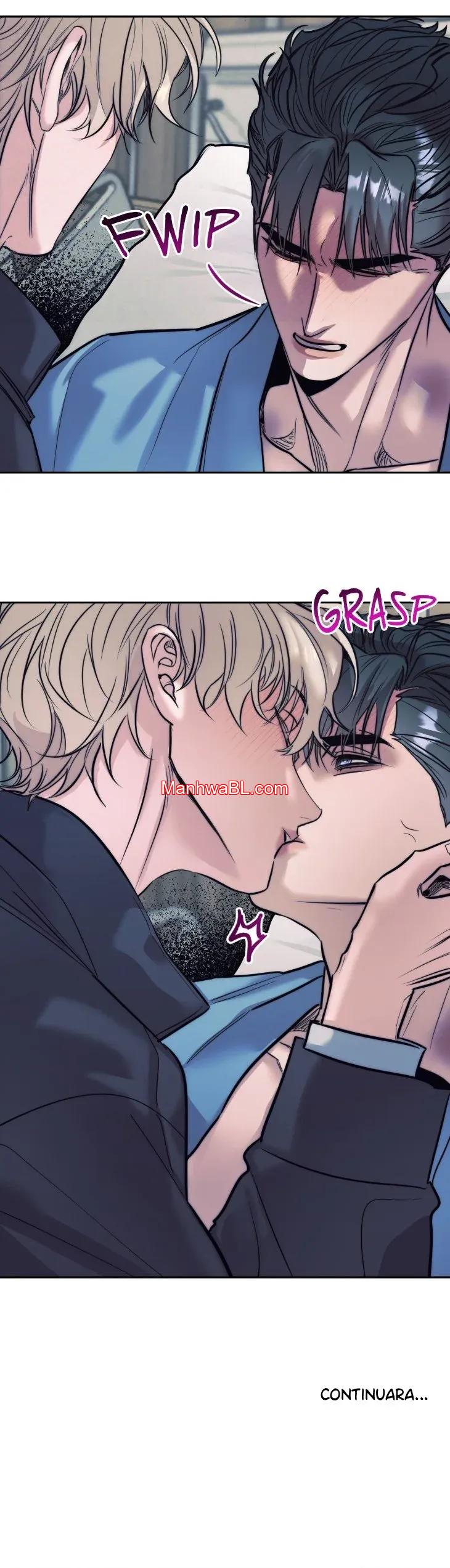 Estigma - Capítulo 50 3 manhwa