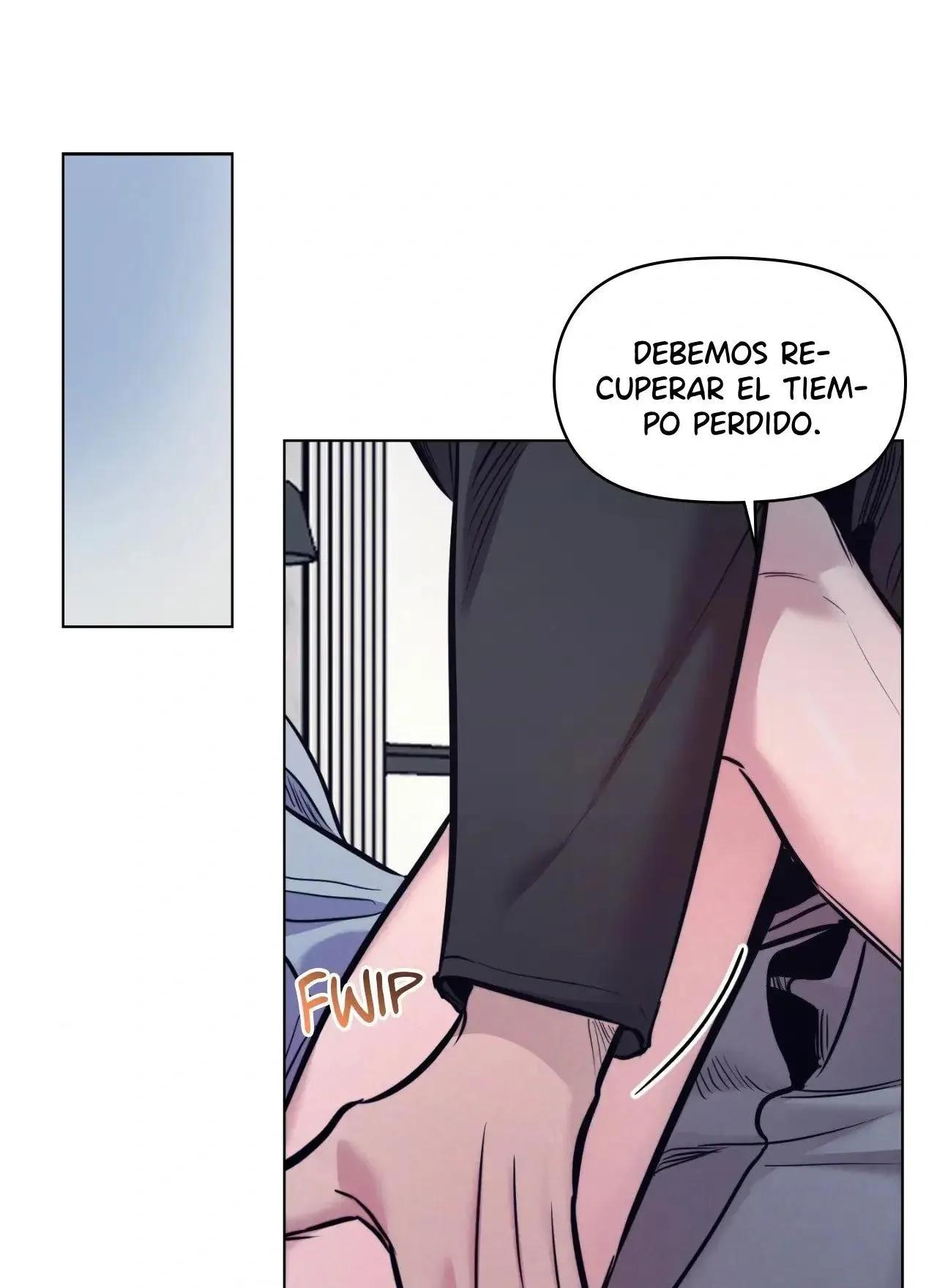 Estigma - Capítulo 15 manhwa
