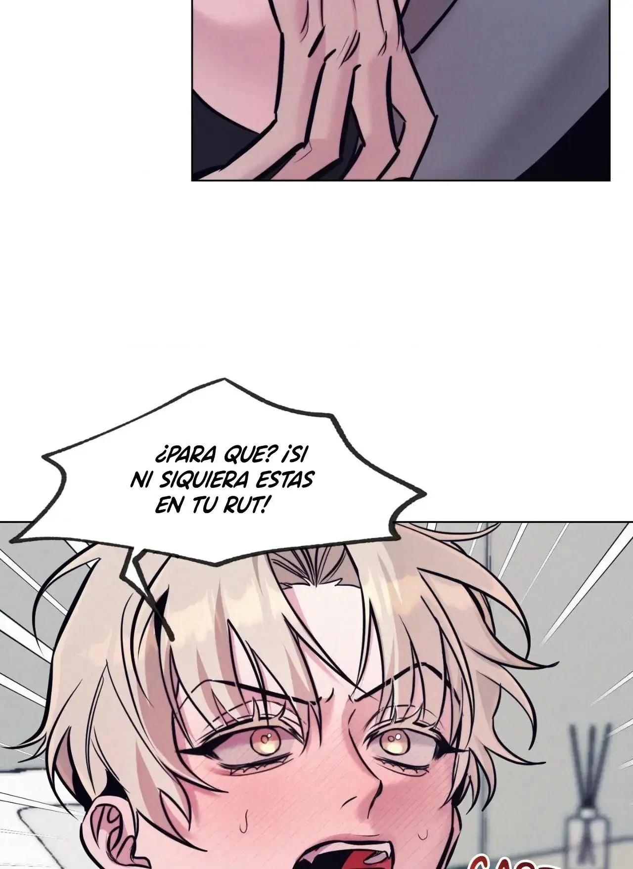 Estigma - Capítulo 15 manhwa